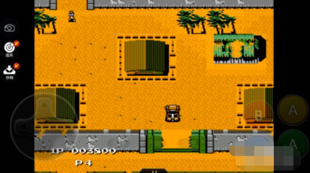 赤色要塞中完成救人的具体玩法