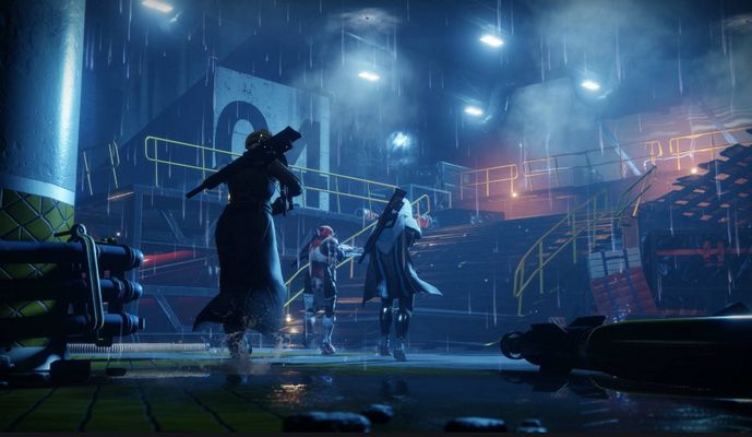 命运2傀儡族位置介绍