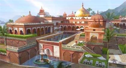 CF手游电击陷阱用法分享