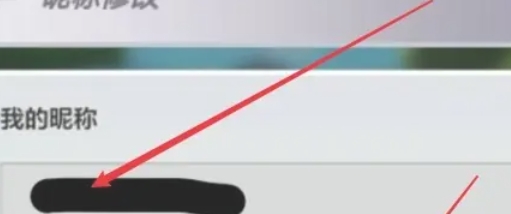 我的世界怎么改名字-我的世界改名字的方法