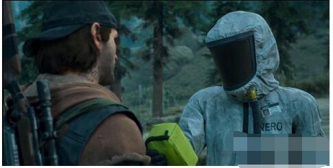 往日不再抗生素怎么拿 往日不再抗生素boss怎么打