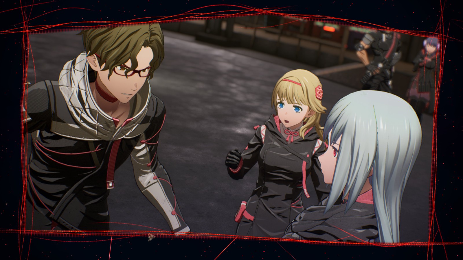 绯红结系练级技能怎么刷？绯红结系练级刷技能攻略