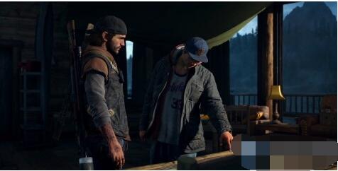 往日不再抗生素怎么拿 往日不再抗生素boss怎么打