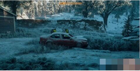 往日不再抗生素怎么拿 往日不再抗生素boss怎么打