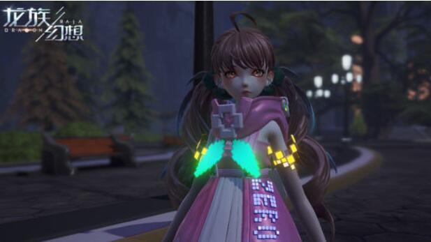 说说龙族幻想中特产具体位置介绍。 