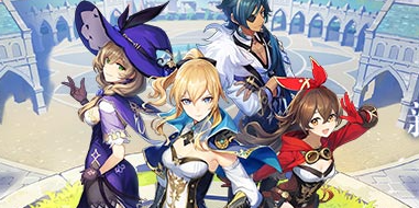 原神第二把大月卡换什么武器比较值？原神第二把大月卡武器推荐