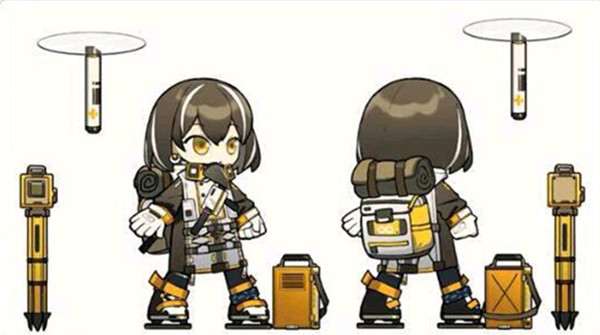 明日方舟麦哲伦获取方法