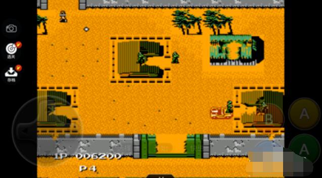 赤色要塞中完成救人的具体玩法