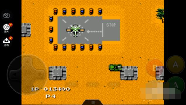 赤色要塞中完成救人的具体玩法