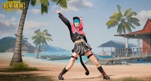 和平精英神秘黑猫军需抽奖概怎么样 和平精英神秘黑猫军需抽奖概率分析