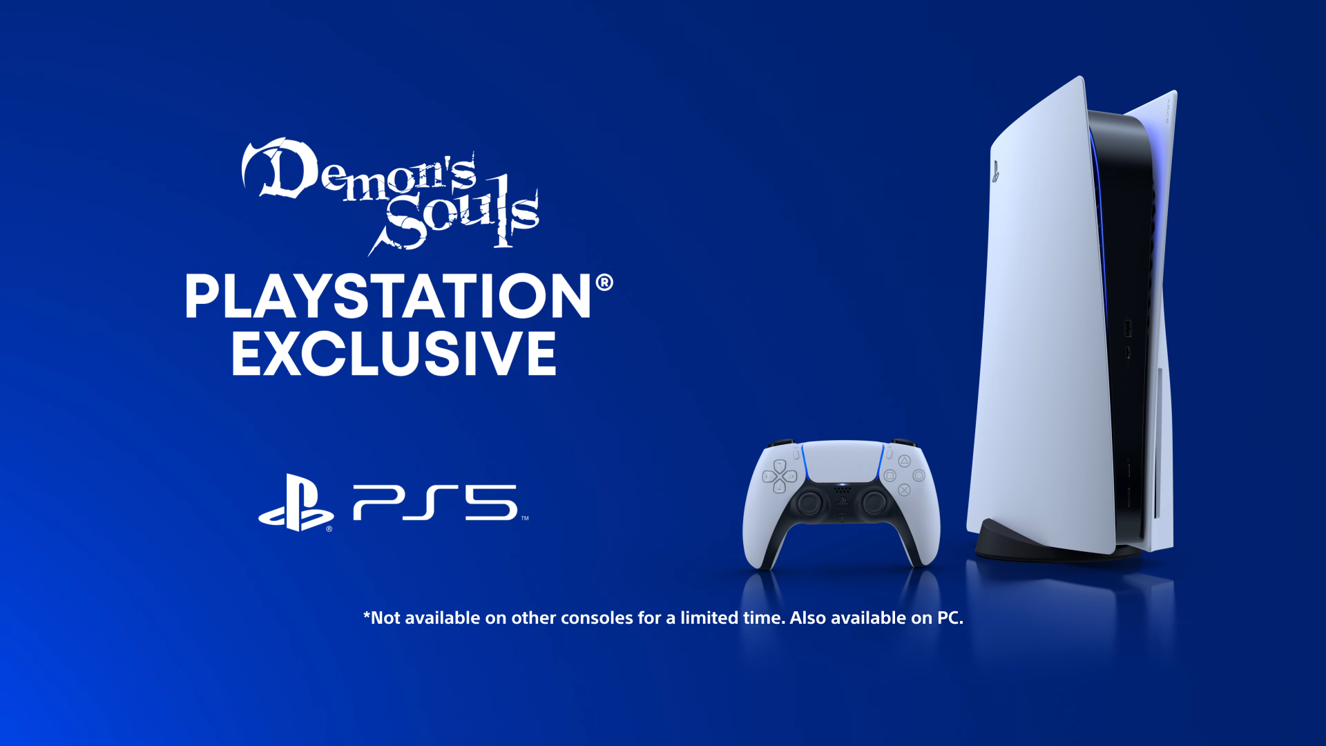 恶魔之魂重制版是PS5独占吗 恶魔之魂重制版仍是PS5独占