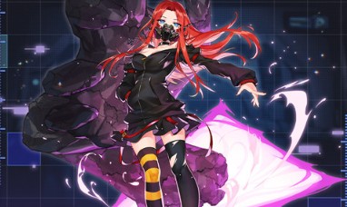 重装战姬PN26黑色摇滚获取性价比详解