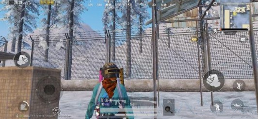 和平精英典藏军需200次拿紫品道具详解