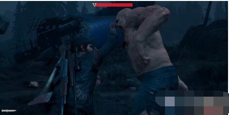 往日不再抗生素怎么拿 往日不再抗生素boss怎么打