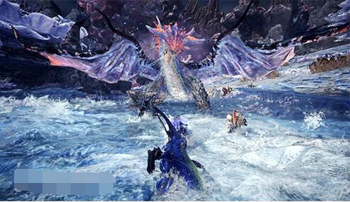 怪物猎人崛起和世界有什么区别 怪物猎人崛起和世界有区别讲解