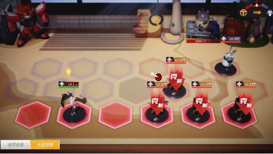 高能手办团新手布阵攻略 高能手办团布阵指南一览