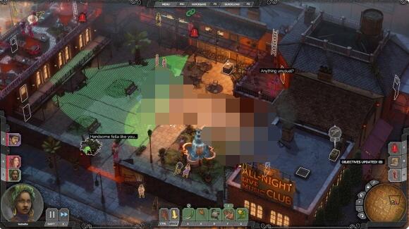 赏金奇兵3拯救平民任务怎么完成 赏金奇兵3拯救平民任务详解