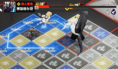 白夜极光如何打博怒格尔登？白夜极光打博怒格尔登的玩法攻略