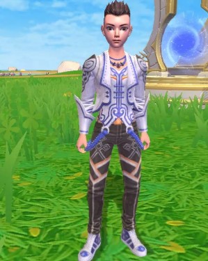 创造与魔法祥云瑞彩服饰上架获取详解