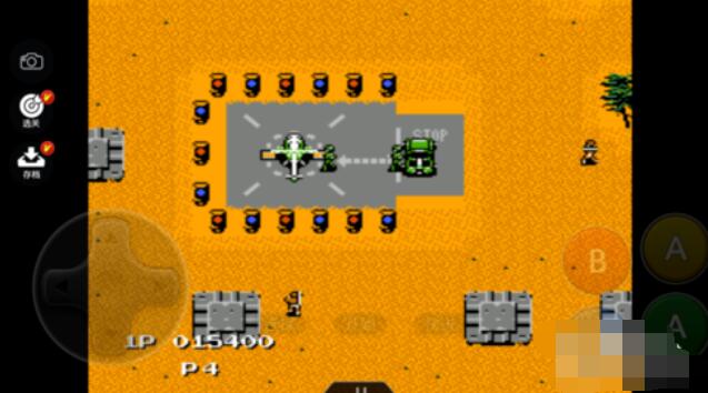 赤色要塞中完成救人的具体玩法