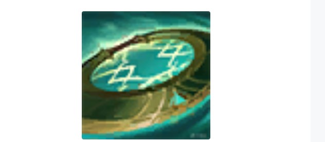 英雄联盟11.22公理圆弧装备有什么效果？英雄联盟11.22公理圆弧装备效果一览