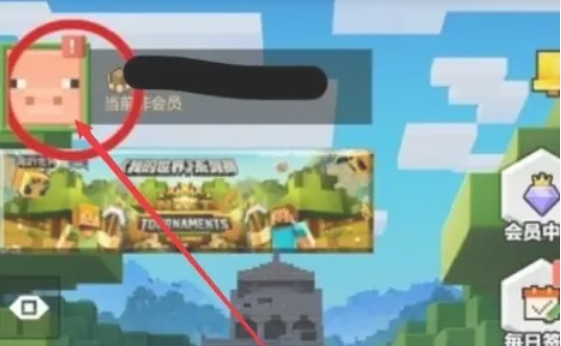 我的世界怎么改名字-我的世界改名字的方法