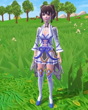 小编分享创造与魔法祥云瑞彩服饰上架获取详解。 