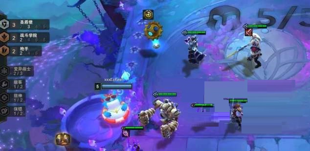 云顶之弈s6大嘴阵容怎么搭配？云顶之弈s6大嘴阵容搭配攻略