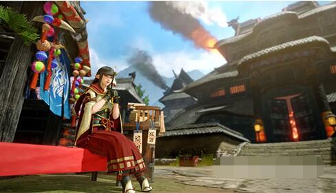 怪物猎人崛起和世界有什么区别 怪物猎人崛起和世界有区别讲解