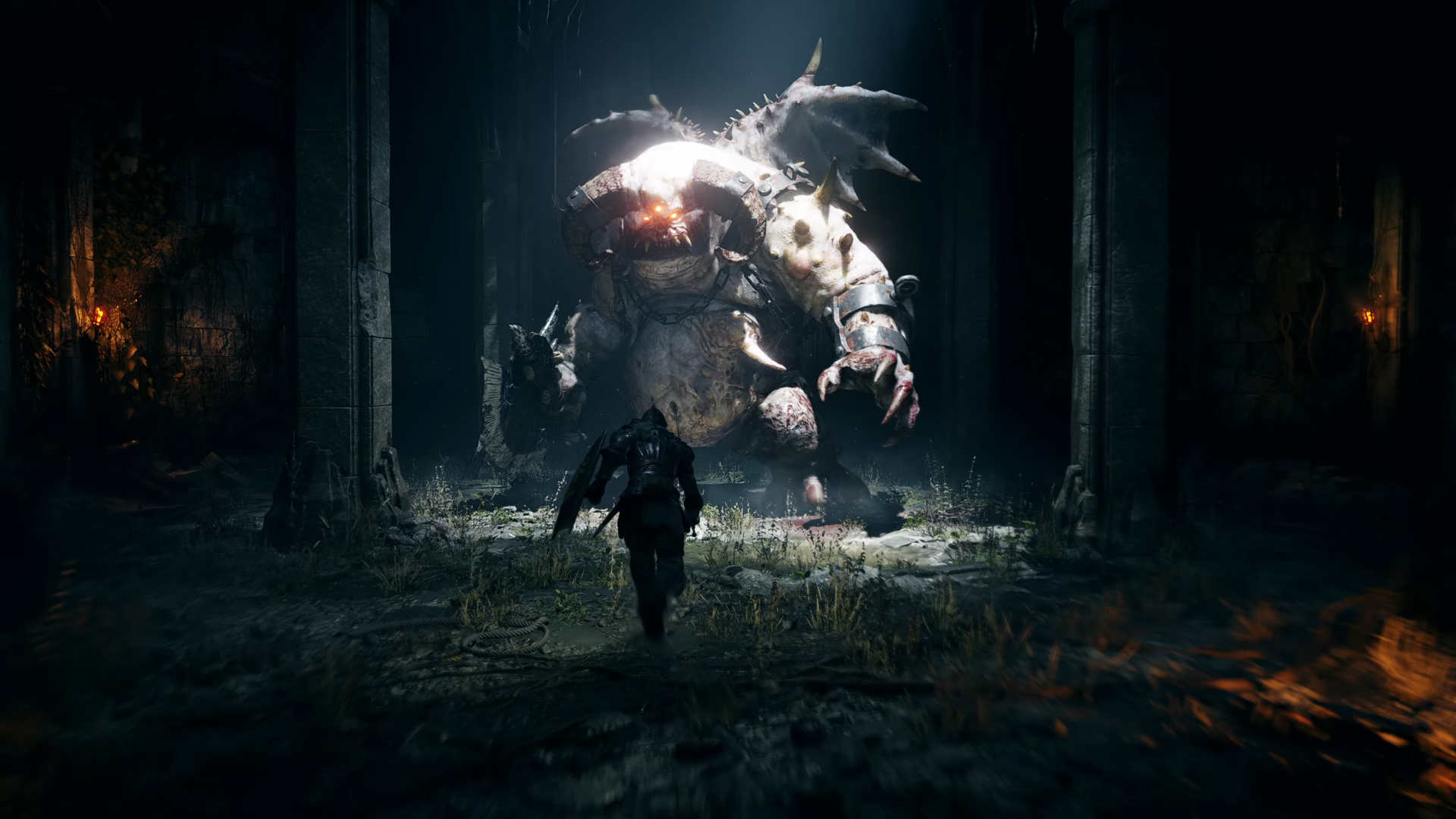 恶魔之魂重制版是PS5独占吗 恶魔之魂重制版仍是PS5独占