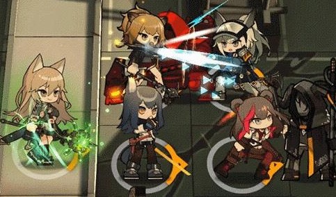 明日方舟微风技能效果与培养强度解析