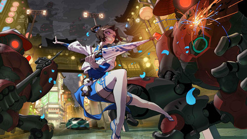 《非人学园》多闻应援搭配分享