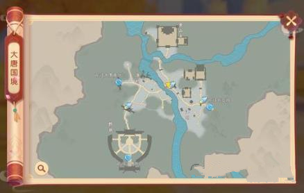 《梦幻西游3D》黑玉记支线任务的秘籍