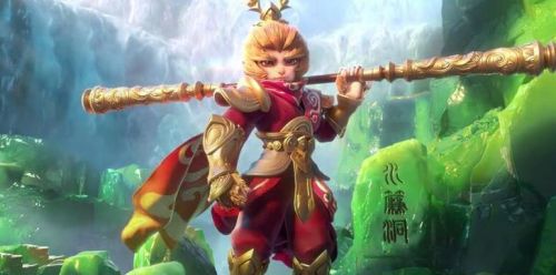 梦幻西游2022年花果山怎么加点？梦幻西游花果山2022年加点攻略