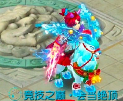 我来教你梦幻西游手游超强助战铁扇公主攻略。 