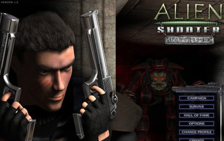 孤胆枪手1第一关怎么过?孤胆枪手1第一通关方法