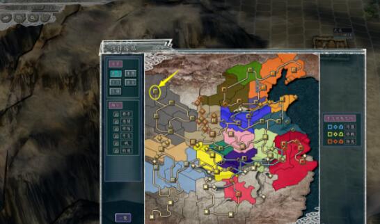 三国志11怎么改市场收入 三国志11提升市场收入方法