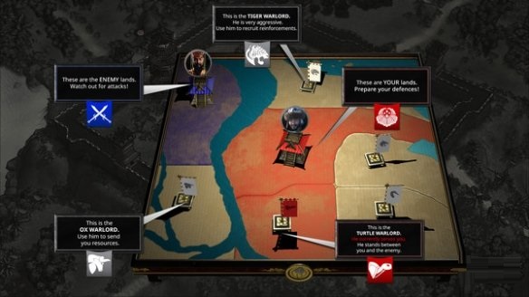 要塞军阀之战各势力详解 要塞军阀之战势力特色有哪些？