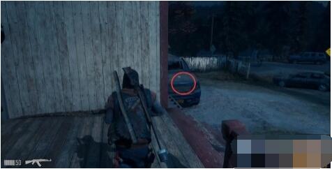 往日不再抗生素怎么拿 往日不再抗生素boss怎么打