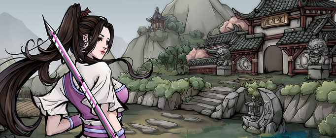 分享烟雨江湖牡丹花获得方法。 