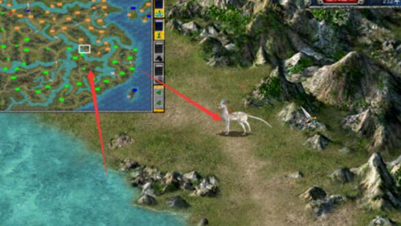 三国群英传7得到特性凝神的玩法攻略