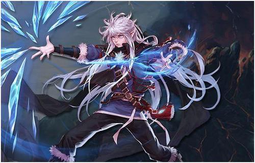 DNF100级冰法装备选择攻略