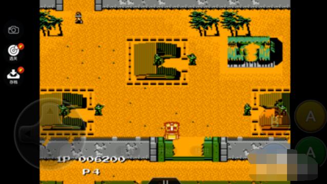 赤色要塞中完成救人的具体玩法