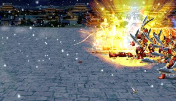 三国群英传7得到特性凝神的玩法攻略