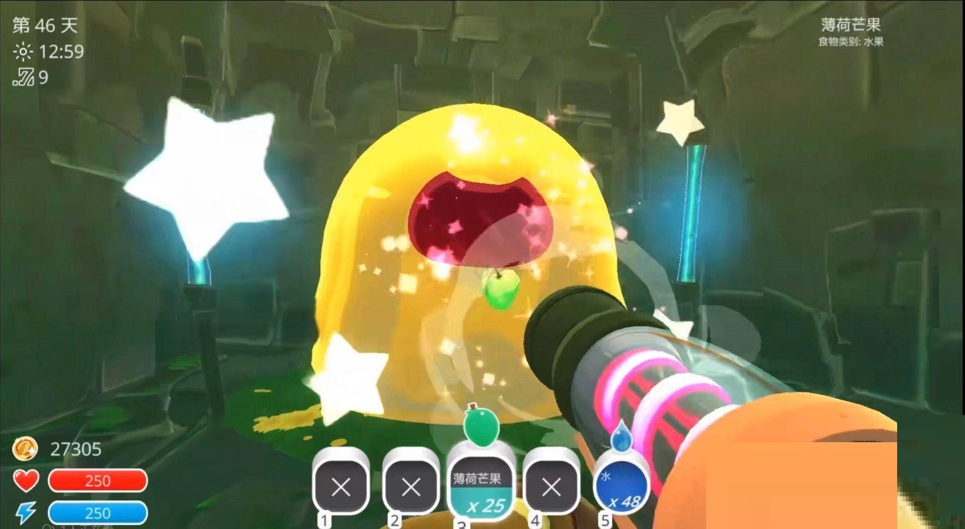 史莱姆牧场量子柠檬怎么获得?史莱姆牧场量子柠檬获得攻略