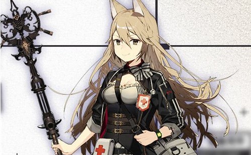 明日方舟微风技能效果与培养强度解析