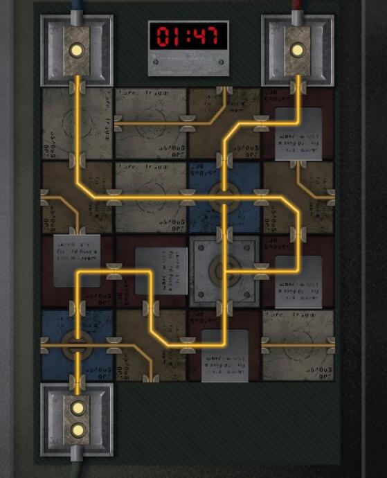 数独密室奇想夜物语寂静公馆攻略 寂静公馆李亮平全结局达成攻略