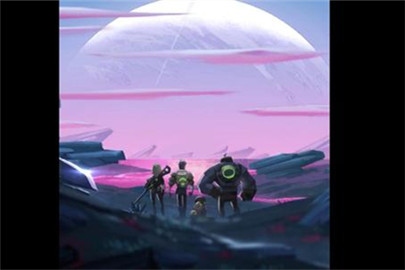 在跨越星弧中获取磁力破冰器的方法介绍