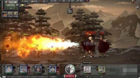 归家异途2阵容配置推荐 归家异途2职业组合怎么搭配