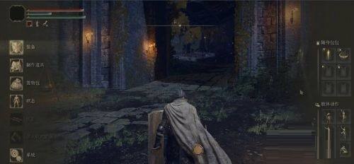 艾尔登法环怎样召唤狼群？艾尔登法环召唤狼群的玩法攻略